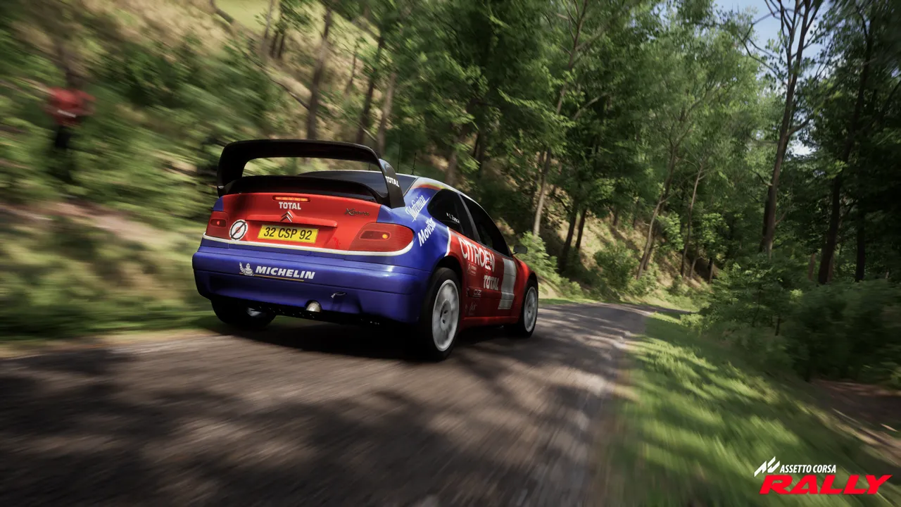 Concours Assetto Corsa — simulateurs LDLC Orléans